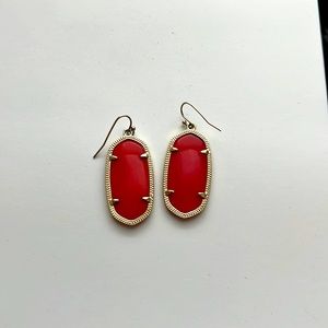 Kendra Scott Elle Bright Earrings